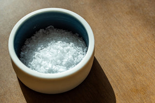 Salt Cellars
