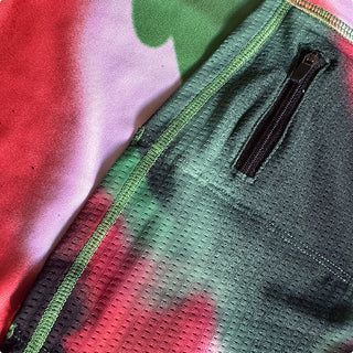 Sublimation