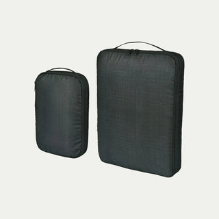 Recycled rPET Packing Cube Set