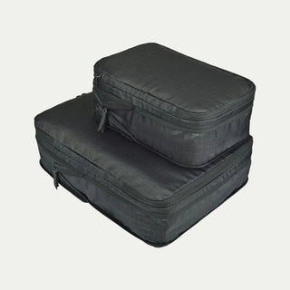 Recycled rPET Packing Cube Set