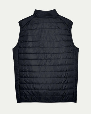 Men's Prevail Packable Puffer Vest