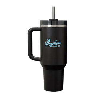 The Quencher H2O FlowState Tumbler 40oz