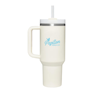 The Quencher H2O FlowState Tumbler 40oz