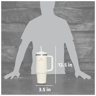 The Quencher H2O FlowState Tumbler 30oz