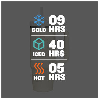 The Quencher H2O FlowState Tumbler 30oz