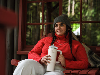 The Quencher H2O FlowState Tumbler 30oz