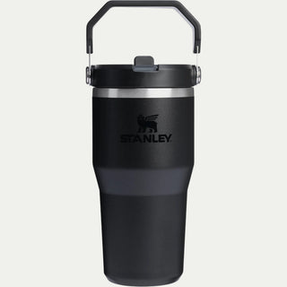 The IceFlow Flip Straw Tumbler 20oz