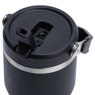The IceFlow Flip Straw Tumbler 20oz