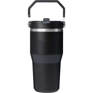 The IceFlow Flip Straw Tumbler 20oz