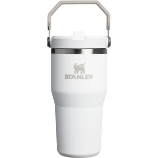 The IceFlow Flip Straw Tumbler 20oz