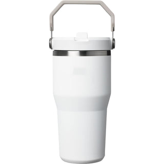 The IceFlow Flip Straw Tumbler 20oz