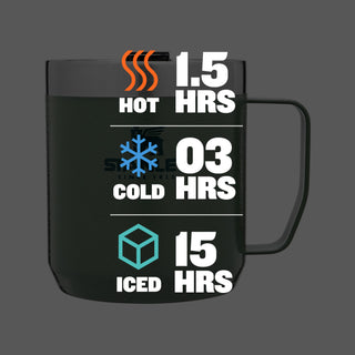 Everyday Camp Mug 12oz