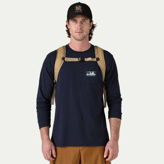 Fieldsmith Linked Pack 25L