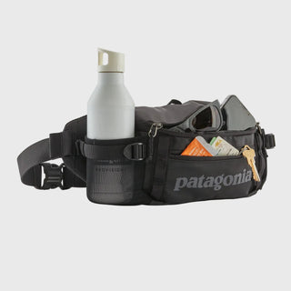 Black Hole Waist Pack 5L