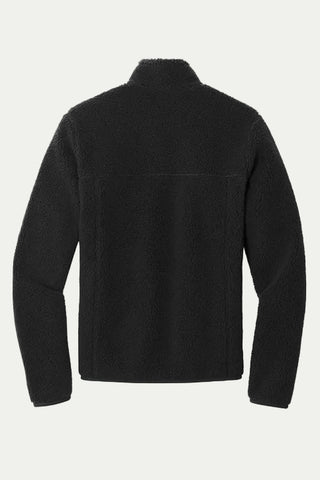 Camp Fleece Snap Pullover