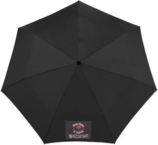 3 Section Auto Open Close Umbrella
