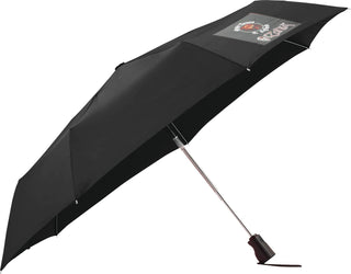 3 Section Auto Open Close Umbrella