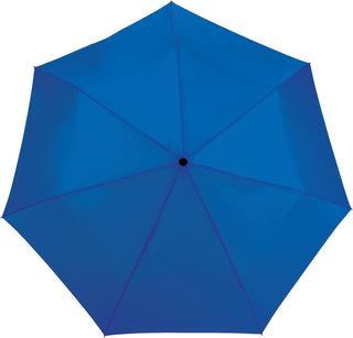 3 Section Auto Open Close Umbrella