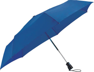 3 Section Auto Open Close Umbrella