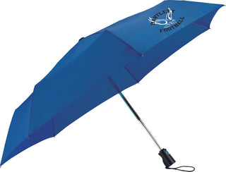3 Section Auto Open Close Umbrella