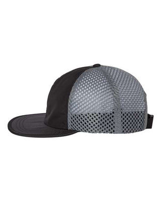 Rogue Wide Set Mesh Cap