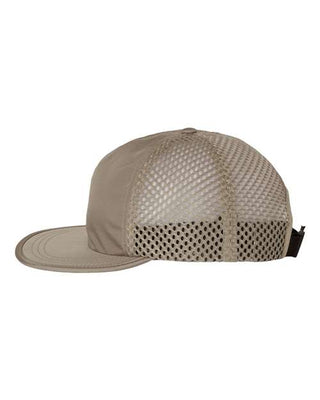 Rogue Wide Set Mesh Cap