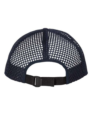 Rogue Wide Set Mesh Cap