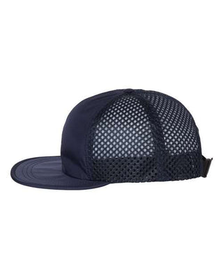 Rogue Wide Set Mesh Cap