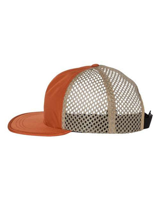 Rogue Wide Set Mesh Cap