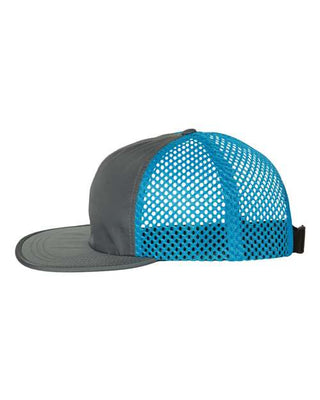 Rogue Wide Set Mesh Cap