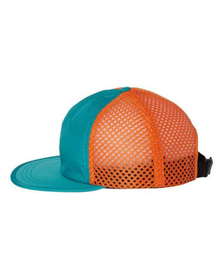 Rogue Wide Set Mesh Cap
