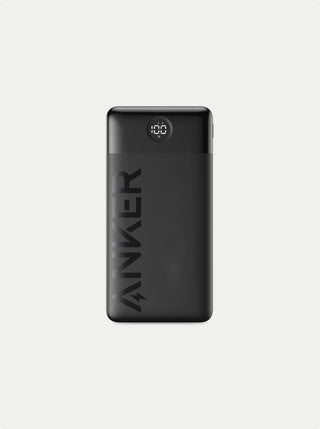 324 Power Bank 10,000mAh 12W 2Port