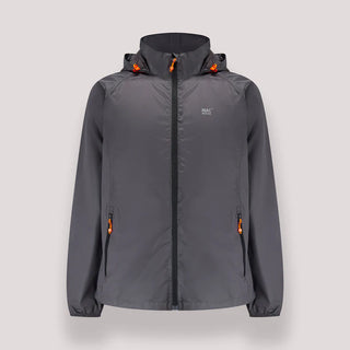 Origin Packable Waterproof Jacket