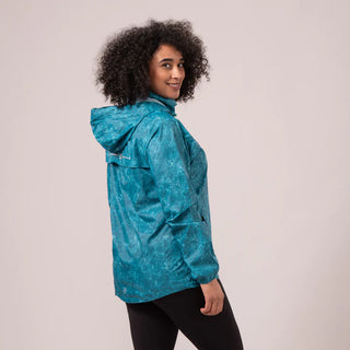Origin Packable Waterproof Jacket