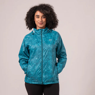 Origin Packable Waterproof Jacket