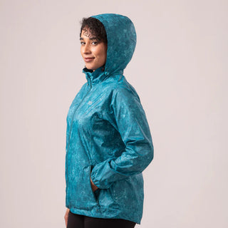 Origin Packable Waterproof Jacket