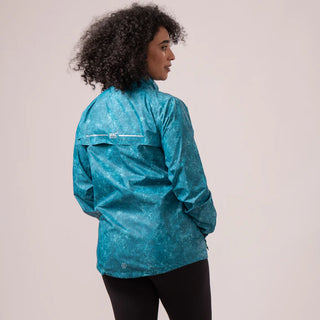 Origin Packable Waterproof Jacket