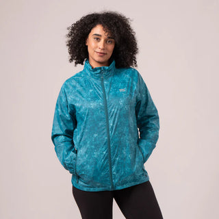 Origin Packable Waterproof Jacket