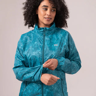 Origin Packable Waterproof Jacket
