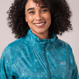 Origin Packable Waterproof Jacket