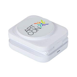 Wireless Charging Station