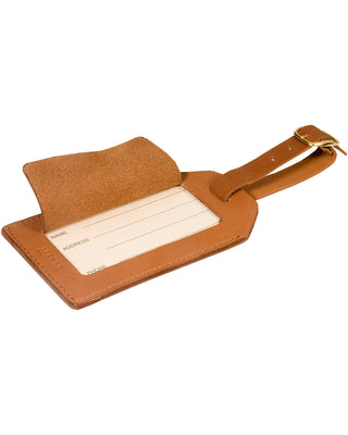 Grand Central Luggage Tag