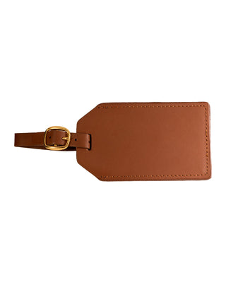 Grand Central Luggage Tag