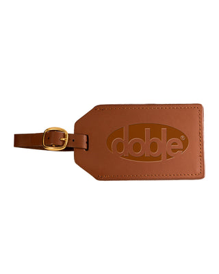 Grand Central Luggage Tag