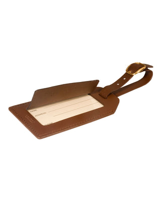Grand Central Luggage Tag