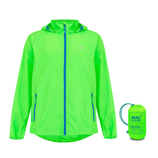 Origin Packable Waterproof Jacket