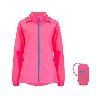 Origin Packable Waterproof Jacket