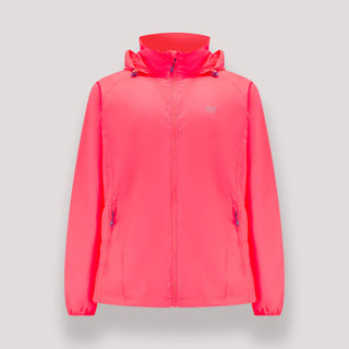Origin Packable Waterproof Jacket