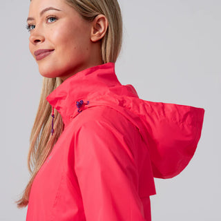 Origin Packable Waterproof Jacket