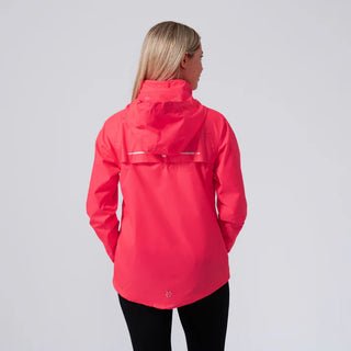 Origin Packable Waterproof Jacket